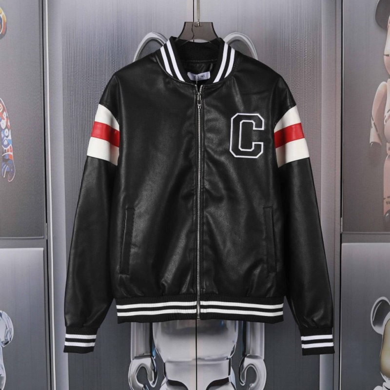 Ce**e jackets